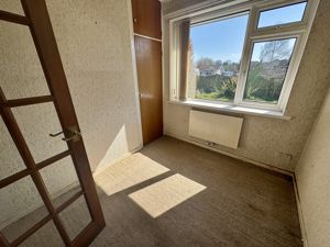 Bedroom Three- click for photo gallery